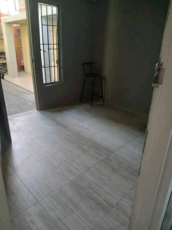 Ext 6📍1 bedroom cottage, with separated lo  in Ebony Park