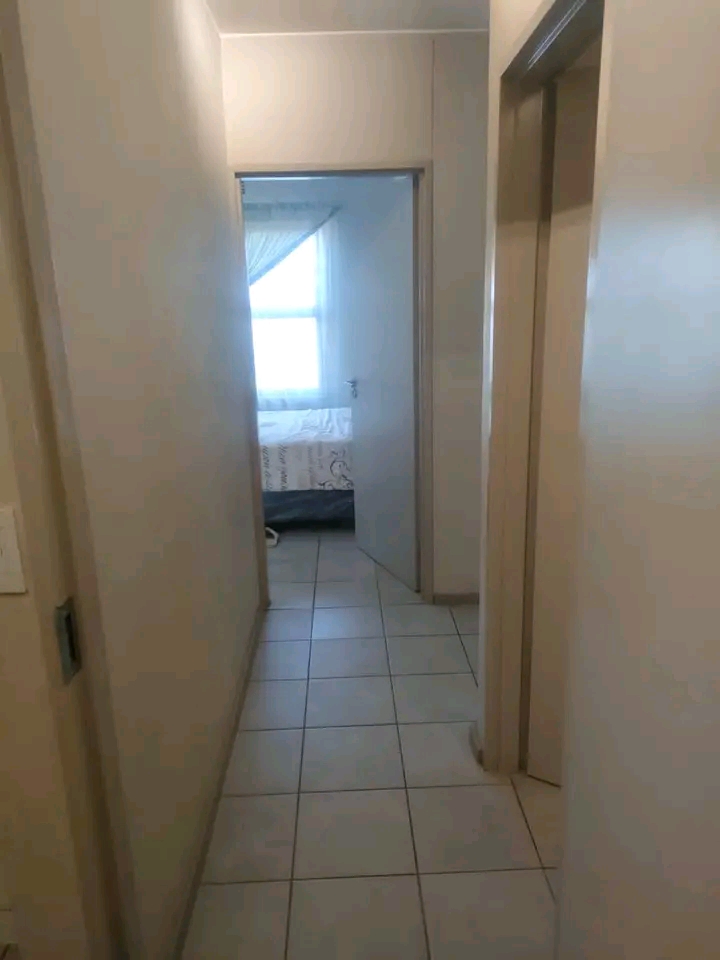 2 bedroom apartment available to rent now in   in Centurion