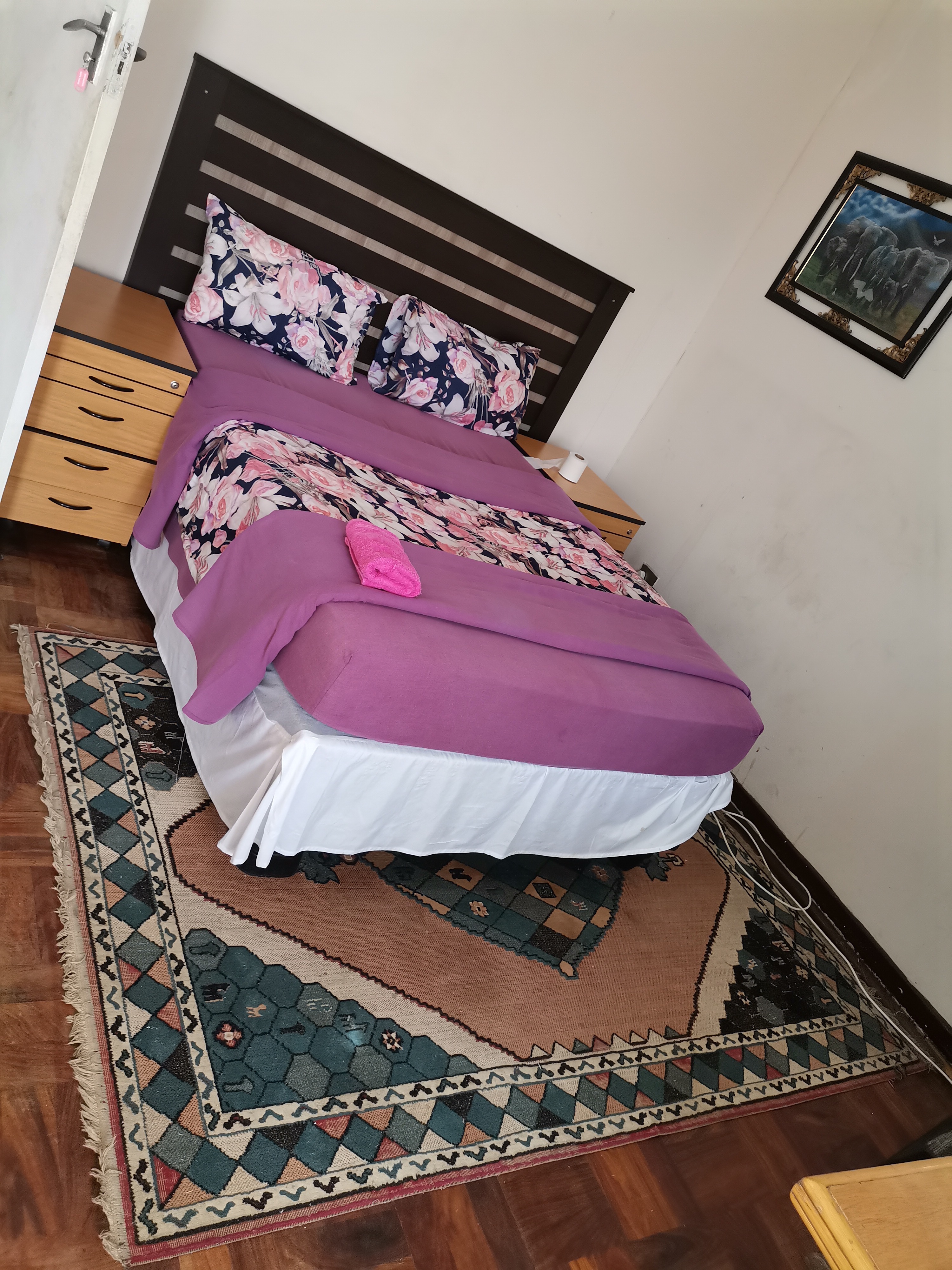 if you are looking for a guest house in or n in Vereeniging