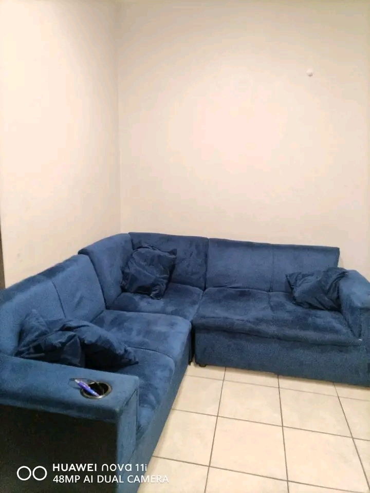I need a male(south african) to share a room   in Maboneng