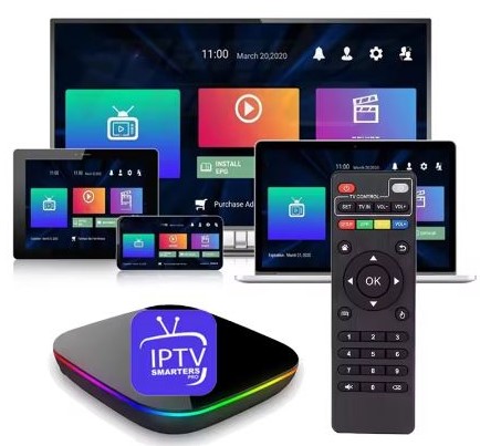 Iptv streaming services finding you can’t afford dstv  in Hibberdene