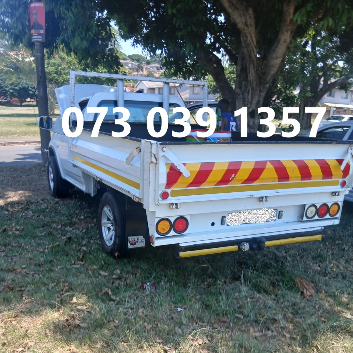  • fast & affordable furniture removal in d  in Durba