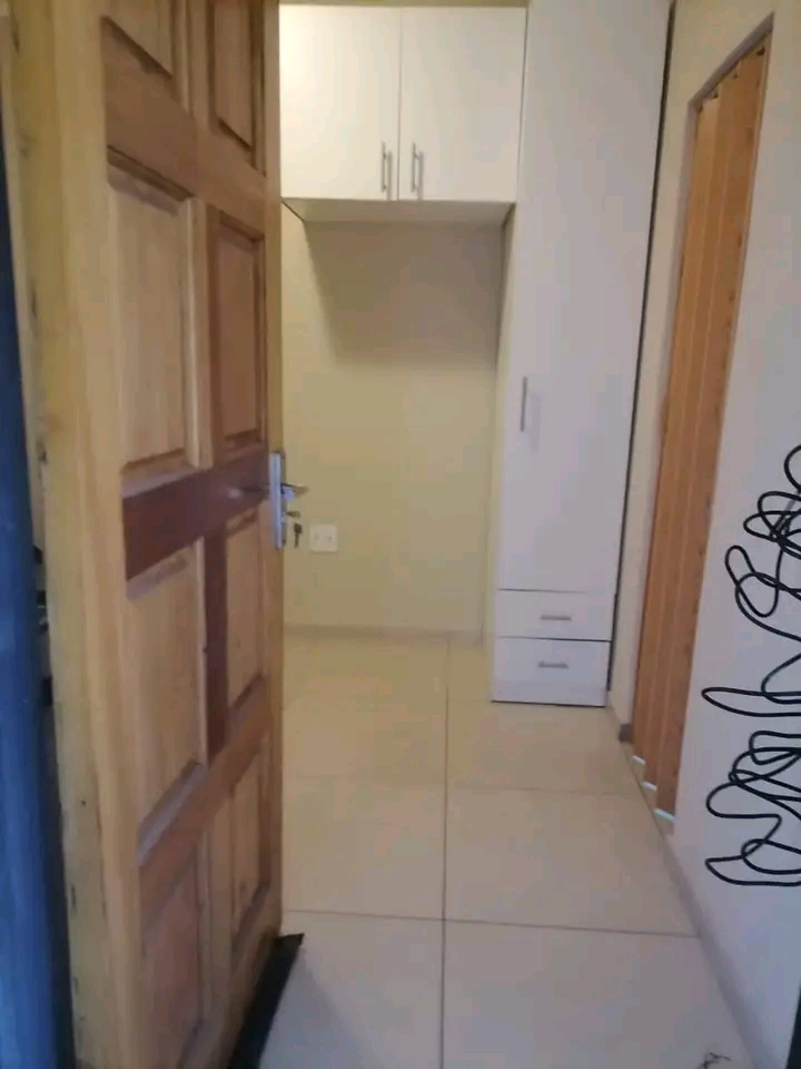 An open plan bachelor suitable for a young in  in Birch Acres