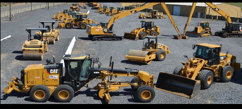  heavy machinery operator training in mpumala  in Nelspruit