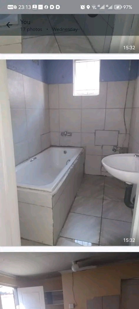 1 bedroom cottage to let. suitable for a smal  in Primrose