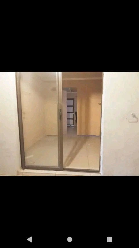 Beautiful bachelor with separate bedroom, bat  in Protea North