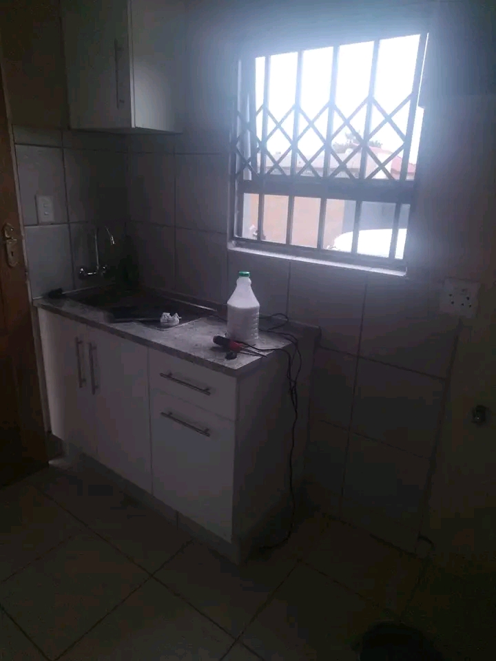 2 bedroom house available for rental in sowet  in Protea Glen