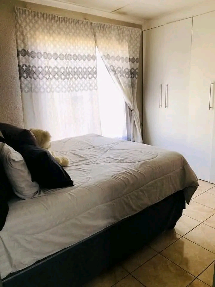 House available to rent at vosloorus ext 6 (e  in Vosloorus