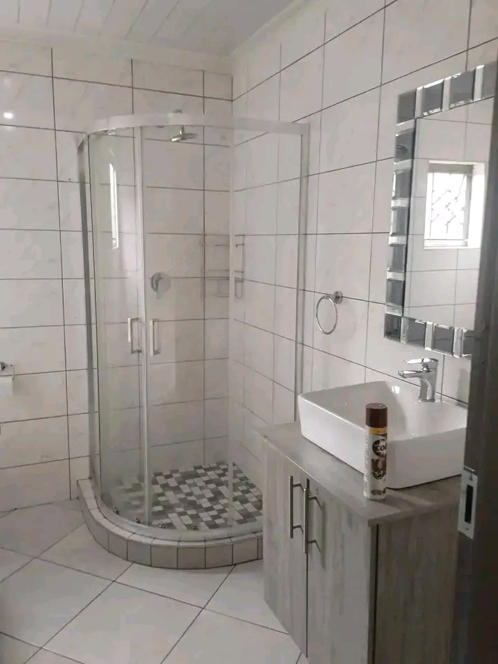 Ext 12, near mpumelelo clinic. 

property d  in Ivory Park