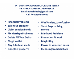 Marriage problems|bring back my ex lover+27670546626whatsapp in king william’s town