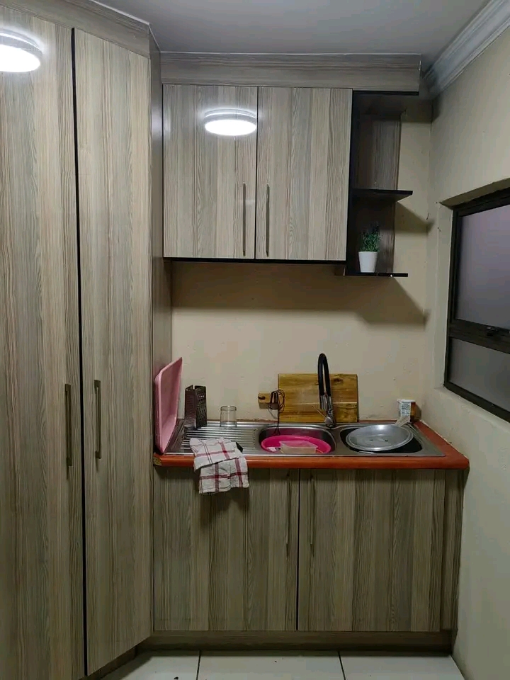 A spacious family house available to rent
ar  in Vosloorus