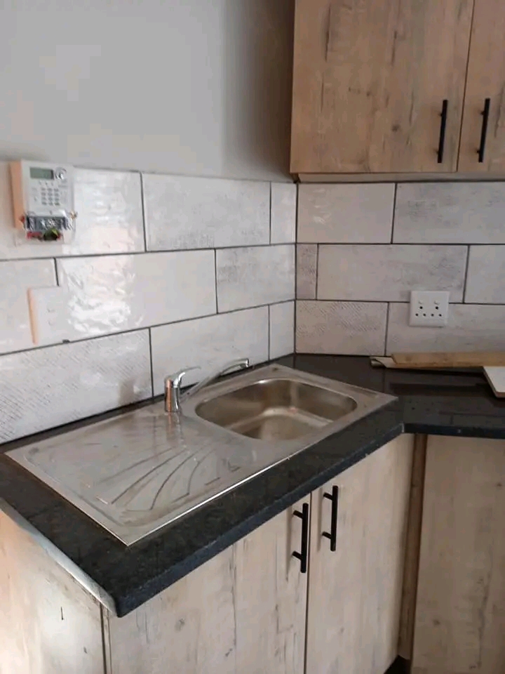 New apartments available immediately in ext 3  in Clayville