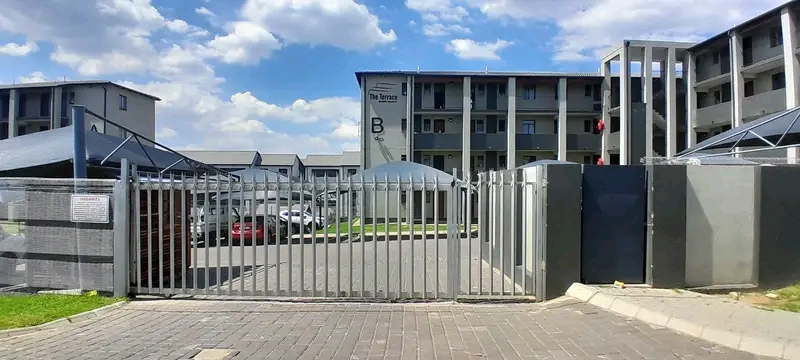 Stunning 2 bedroom apartment to rent is now a  in Fleurhof
