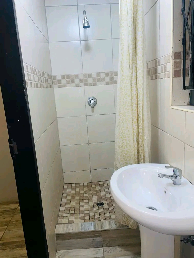 Room available r2000 extension 4 for more inf  in Mamelodi