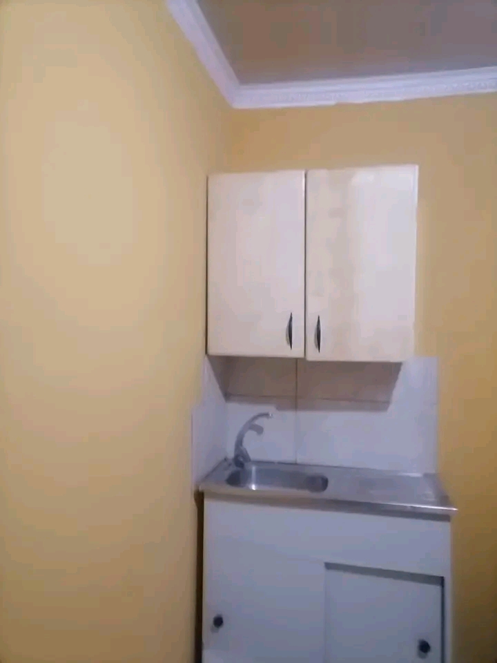 Spacious en-suite room to rent at ext 24.

  in Protea Glen