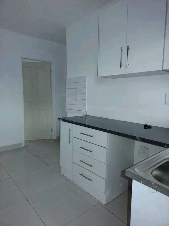 2 bedroom apartment available to rent
area:   in Spruitview