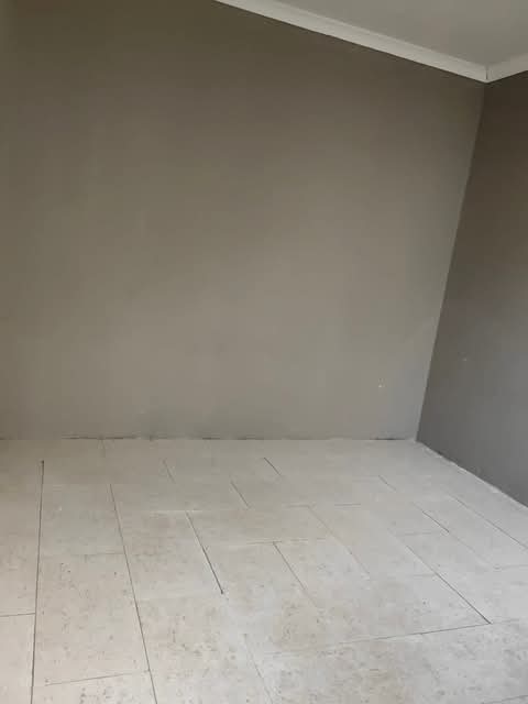 Room to rent at ext 11 
water and electricit  in Protea Glen