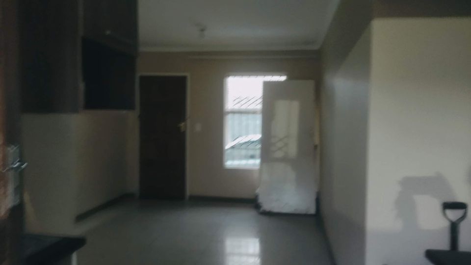 House for rent available immediately ,2 bed h  in Cosmo City