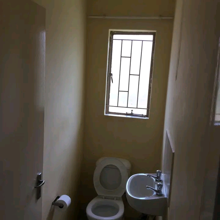 Inside bedroom to rent in ext 7. looking for   in Cosmo City