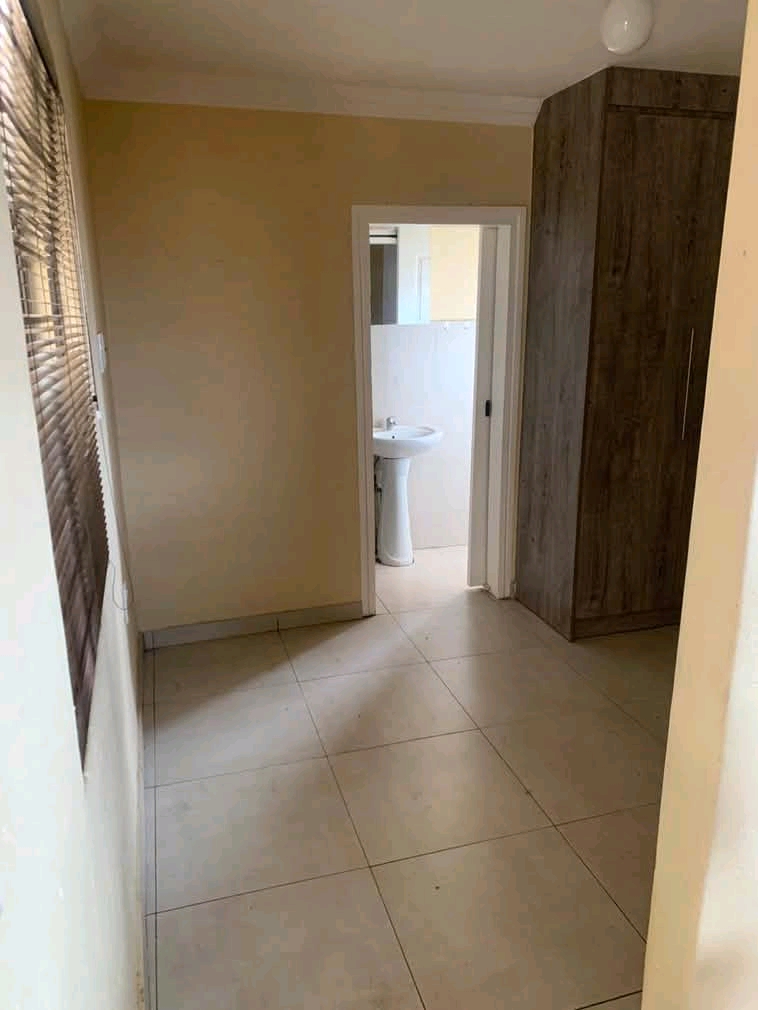 Apartment to rent at ext 12 with fitted kitch  in Protea Glen