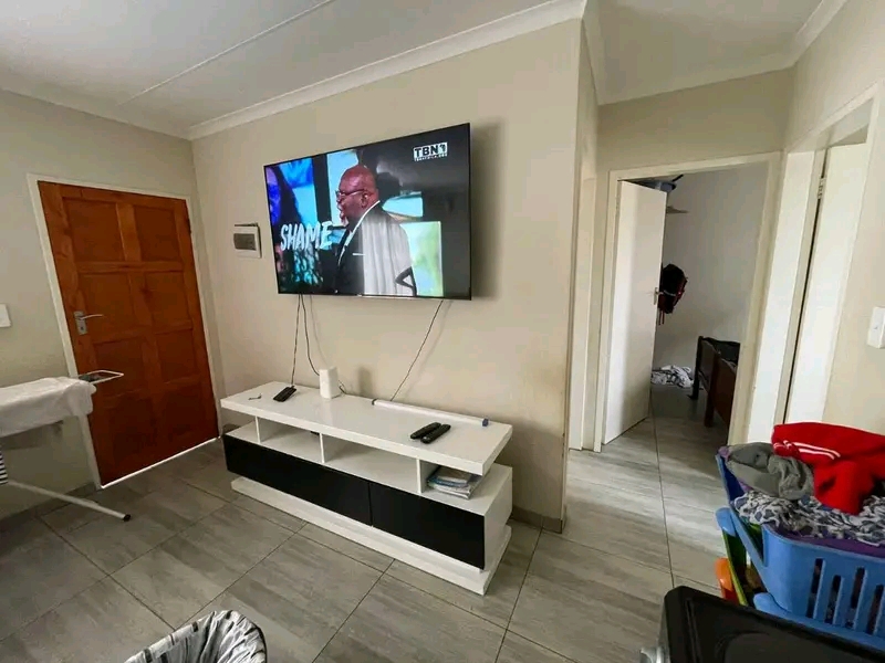 House to rent by ext 1 bond houses, 2 bedroom  in Devland