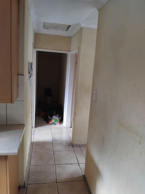 2 bedroom house rental 
key details 
- rent  in Tembisa