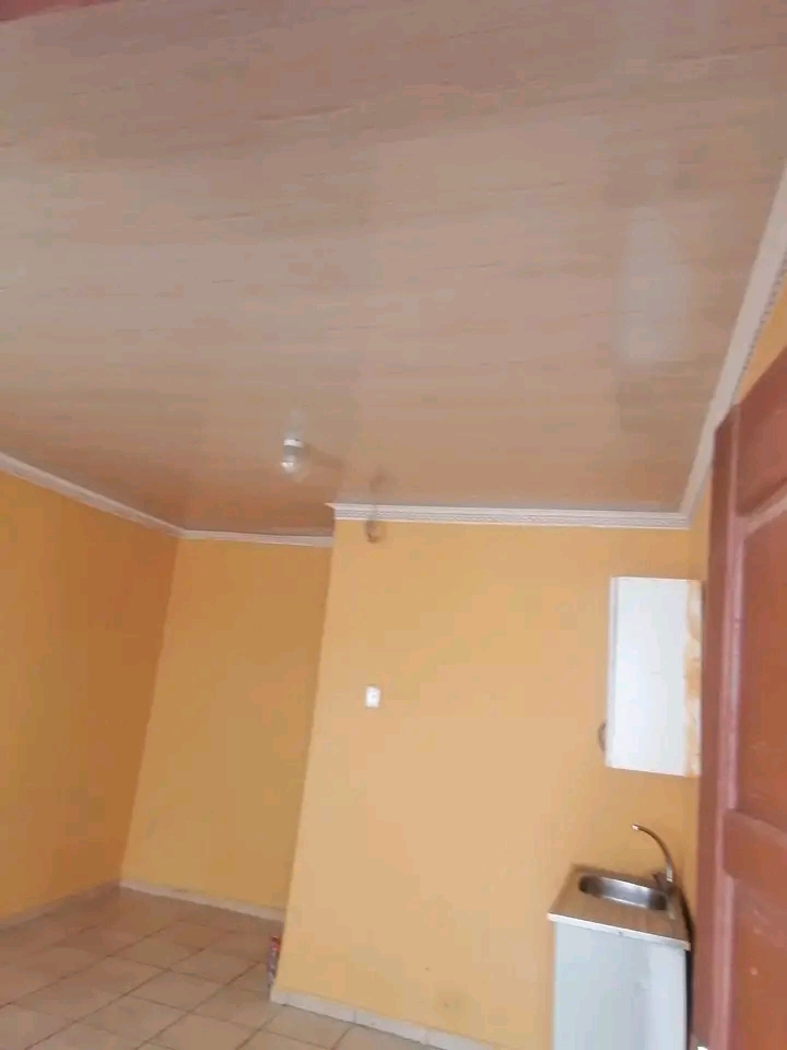 Spacious en-suite room to rent at ext 24.

  in Protea Glen