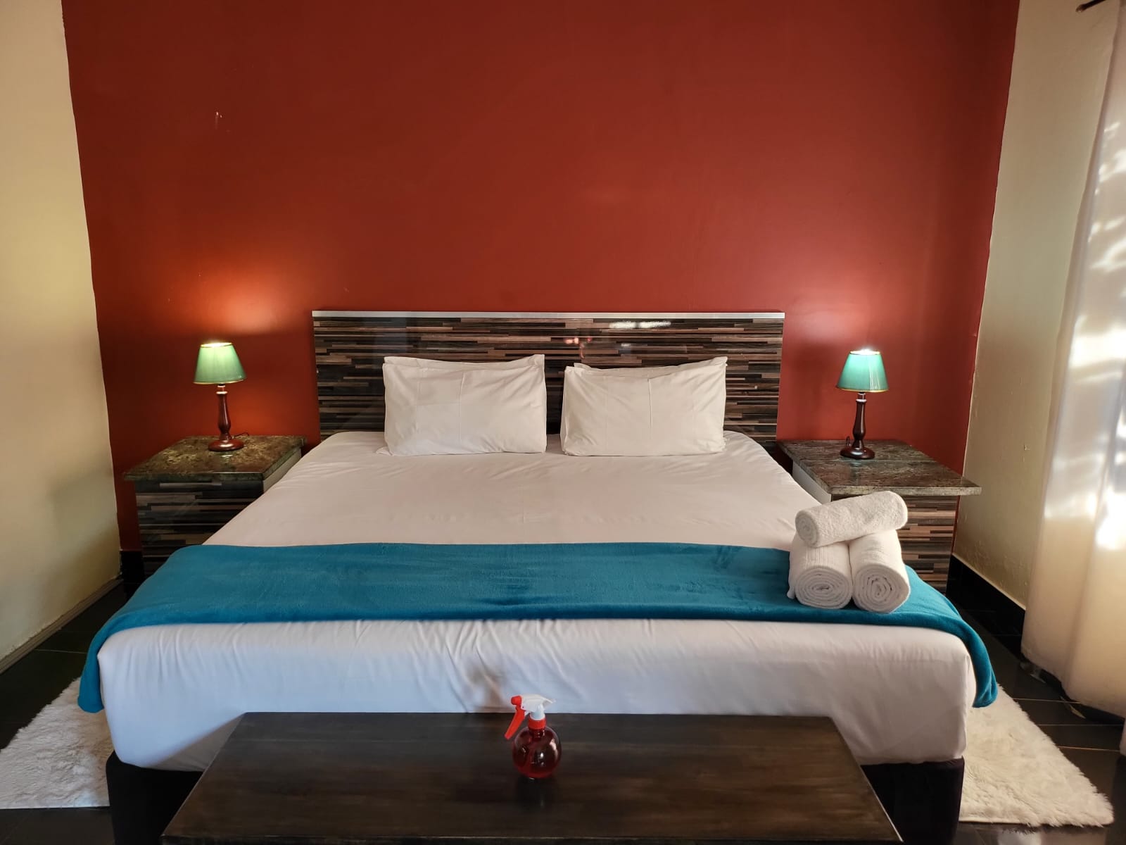 Gem of manor - short term self-catering accom  in Durban