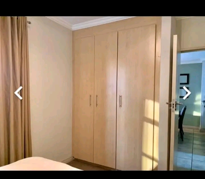 2 bedroom 2 bathroom apartment located in the  in Sandton