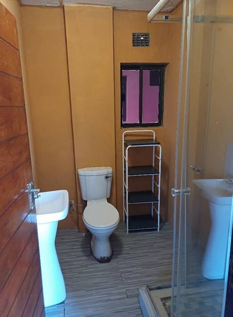 Nsfas accredited student accommodation availa  in Dube