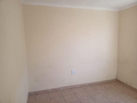 2 bedroom with open plan kitchenette with ,si  in Birch Acres
