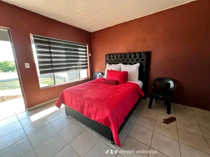 Rooms to book @ vosloorus nguni section next   in Vosloorus
