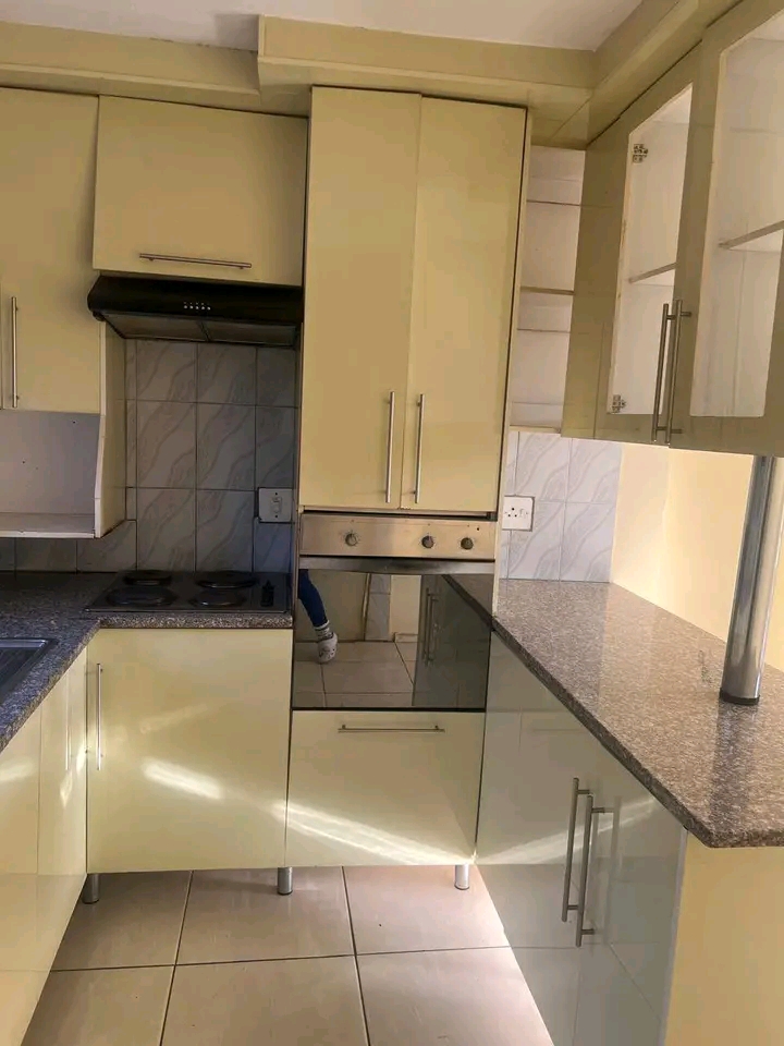 3 bedroom house to rent.fully furnished and w  in Ebony Park
