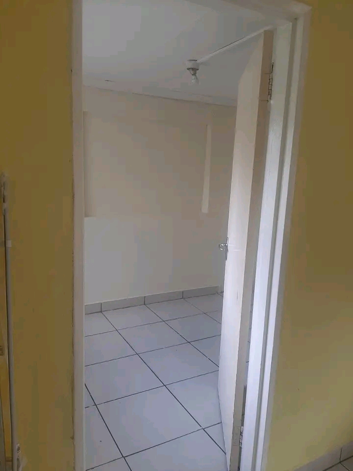 Bachelor available just painted dep 1000 rent  in Germiston