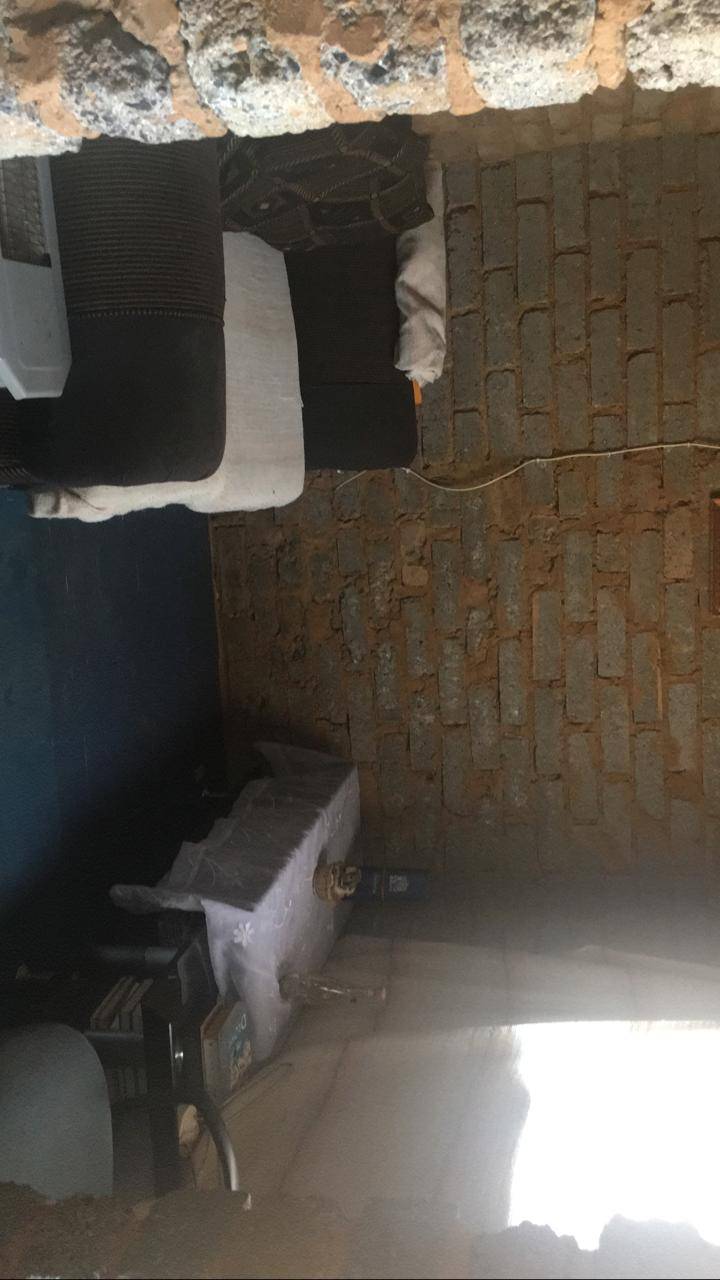 Good evening guys,house to rent available in   in Braamfischer