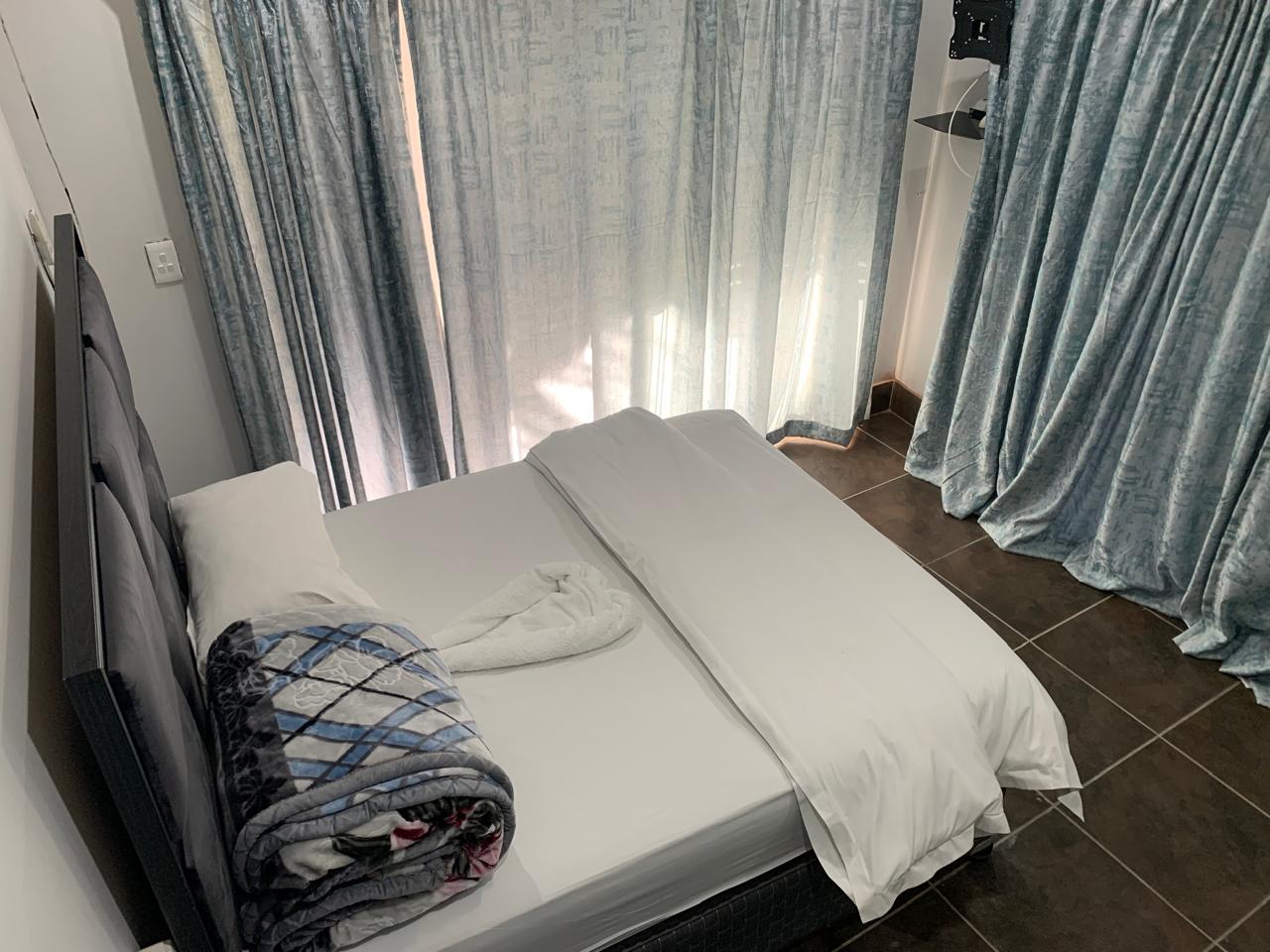 Saba saba guest house weekend special alert a  in Pretoria