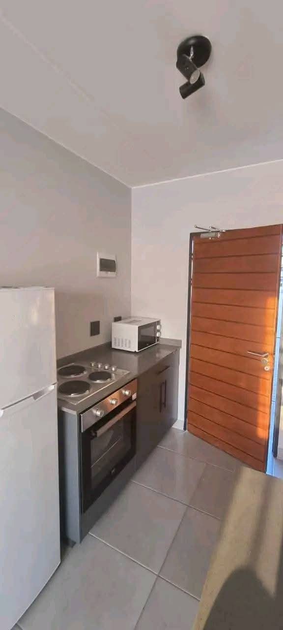The boulders complex, ext 21
luxurious 2-bed  in Fleurhof