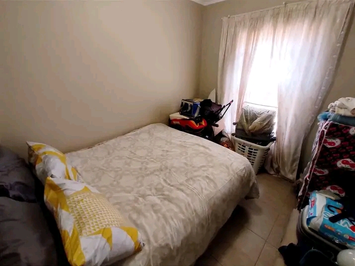 2 bedroom house available to rent immediately  in Lufhereng