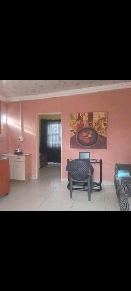 I have a 1 bedroom cottage available in ext 5  in Ebony Park