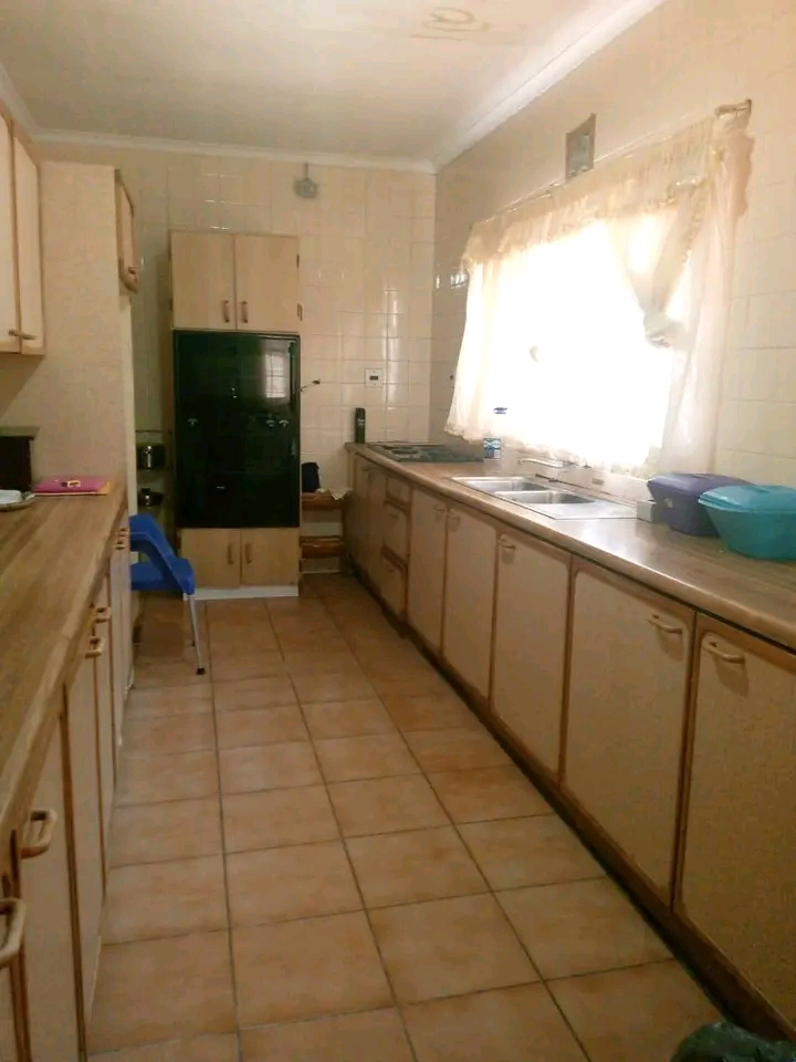 Thy will be available room in dk zone 1 rent   in Diepkloof