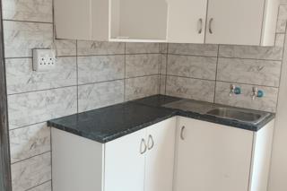 Spacious and beautiful 1 bedroom and 1 bath c  in Roodekop