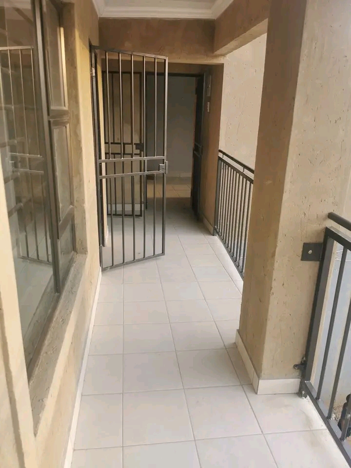 2 cottage available immediately with the park  in Cosmo City