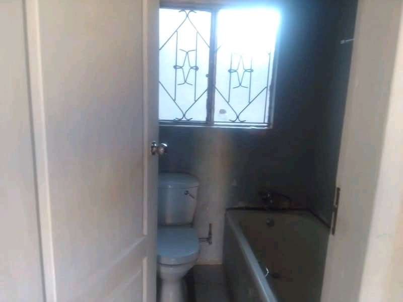 Ex2. two bedroom house available from 1st of   in Rabie ridge