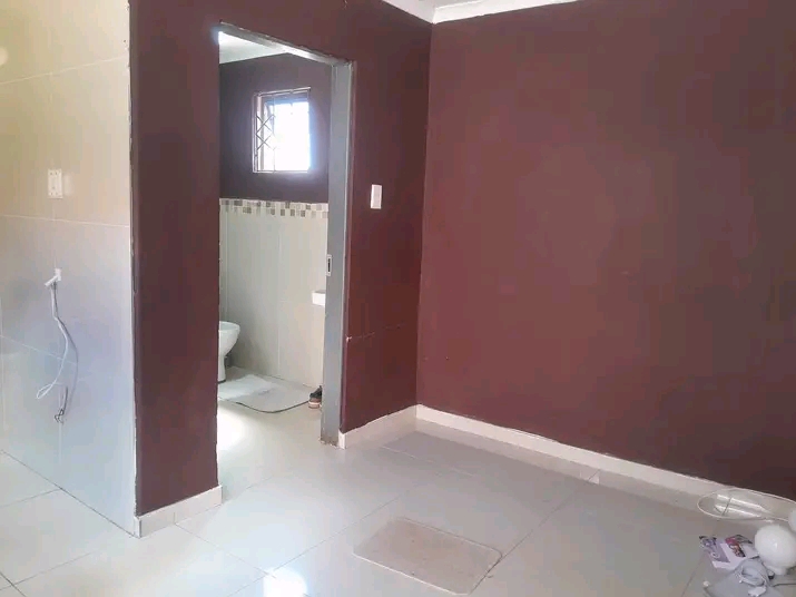 1 bedroom 1 bath cottage for rent in ext. 16   in Protea Glen