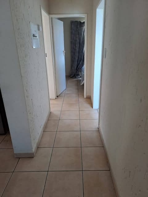 1st floor unit : open plan fitted kitchen and  in Ormonde