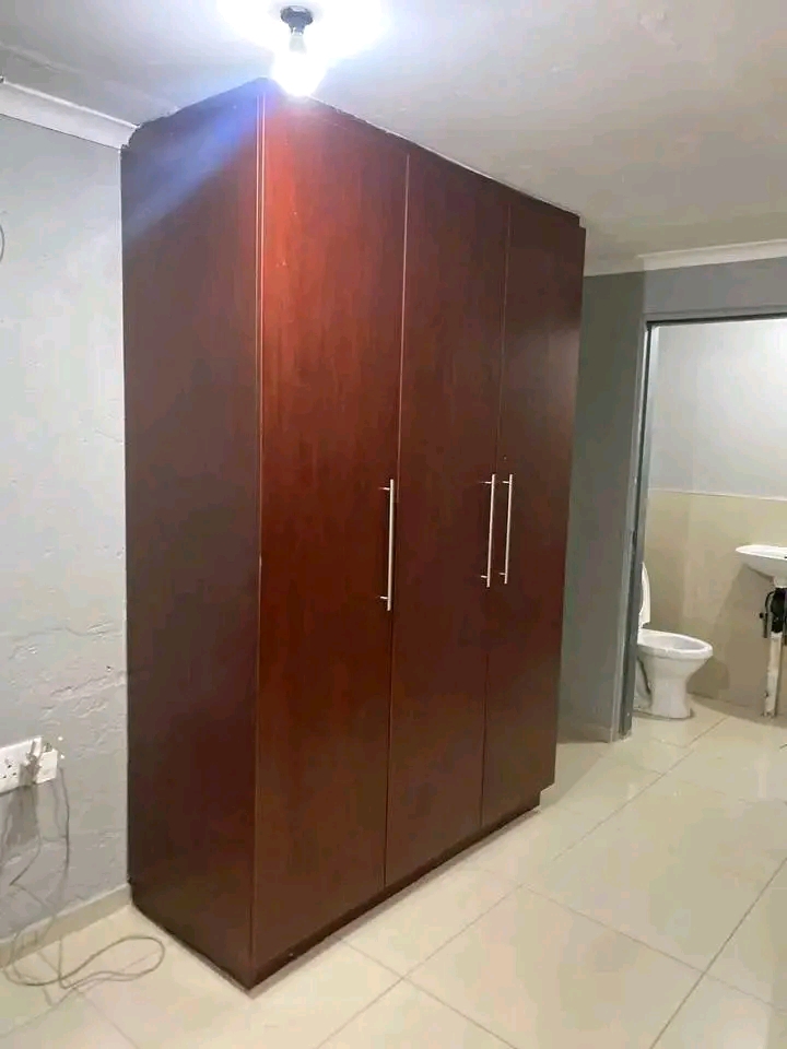 Rental room available immediately
price r240  in Klipfontein