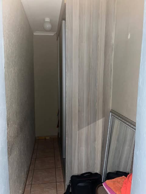 3 bedroom house in ext 5 available from 1 mar  in Cosmo City