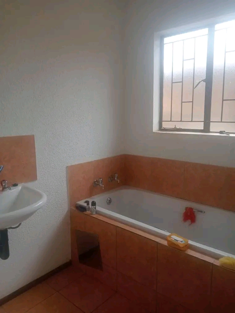 2 bedroom house available to rent at ext27 
  in Protea Glen