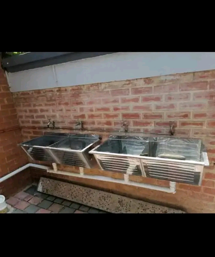 2 studio apartments available immediately in   in Mamelodi