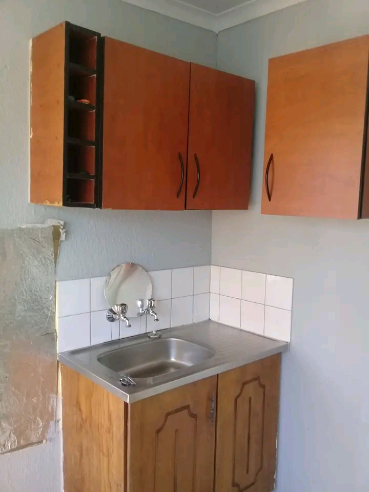 2 bedroom house immediately available for ren  in Protea Glen